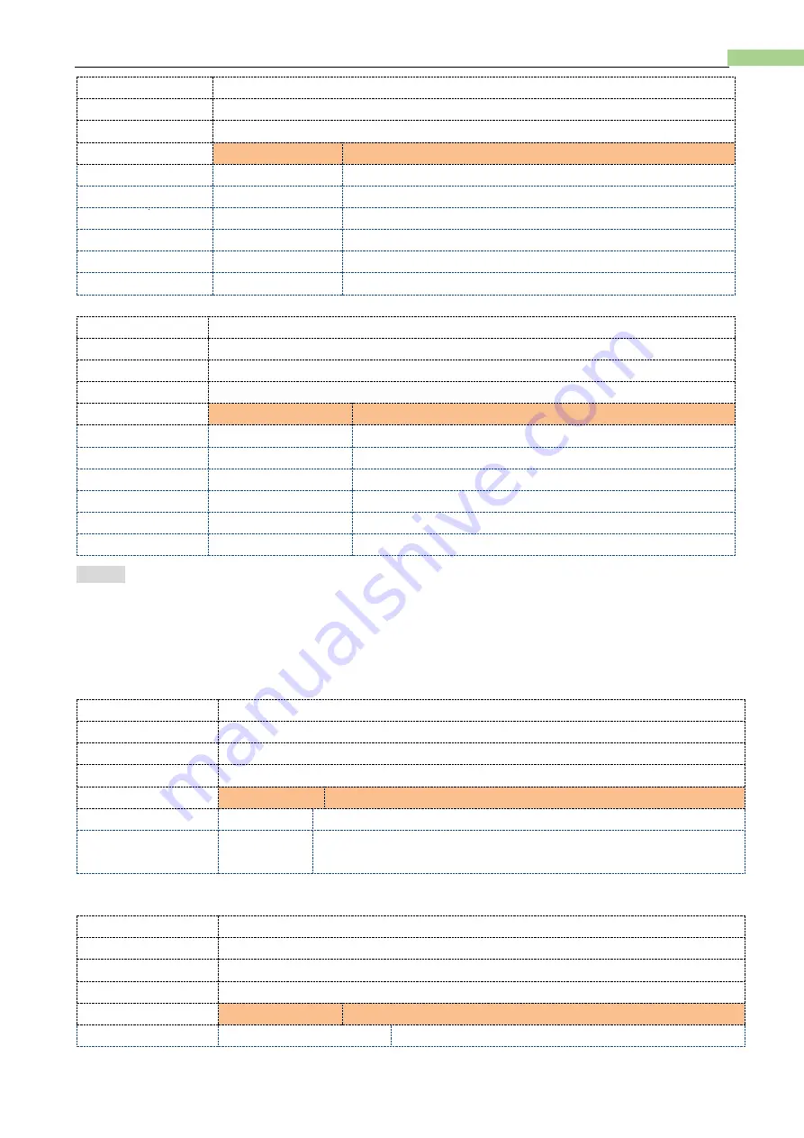 Applent Instruments Anbai AT8612 User Manual Download Page 45