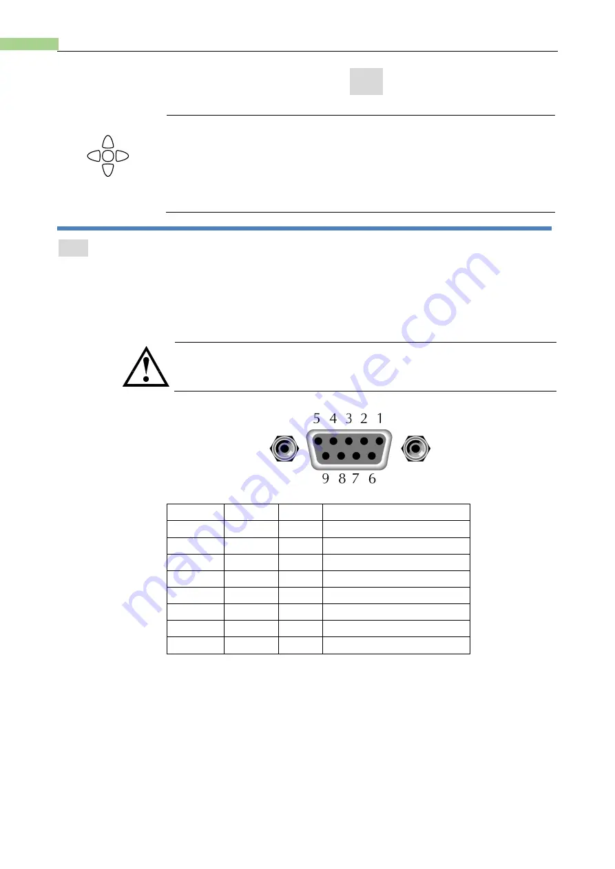 Applent Instruments Anbai AT8612 User Manual Download Page 48