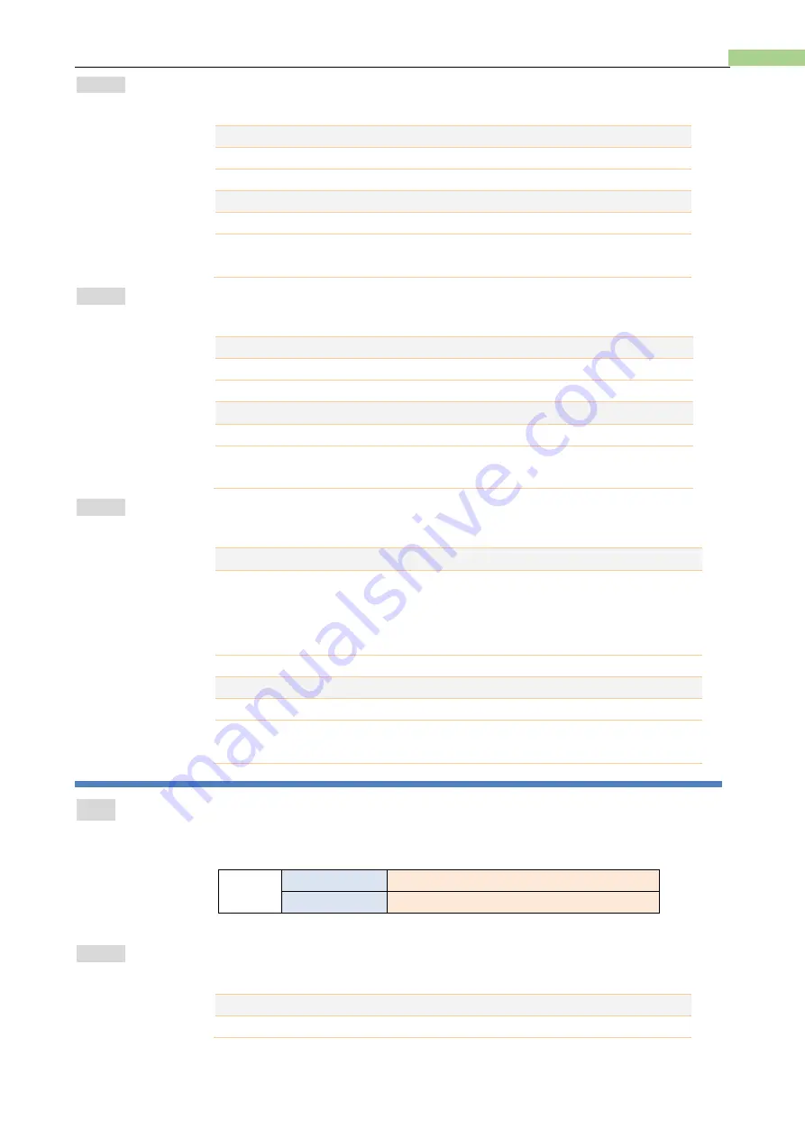 Applent Instruments Anbai AT8612 User Manual Download Page 67