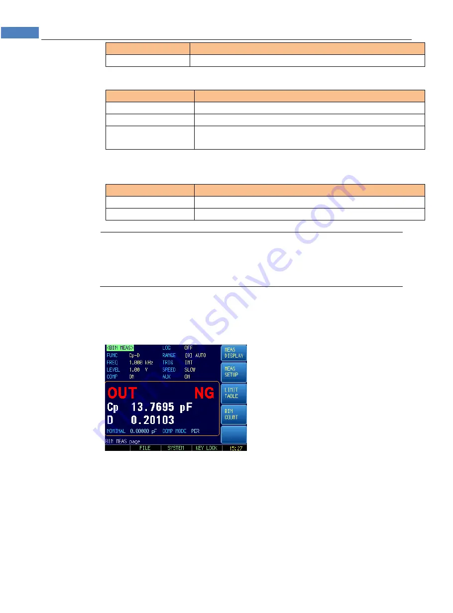 Applent Instruments AT381x Скачать руководство пользователя страница 30