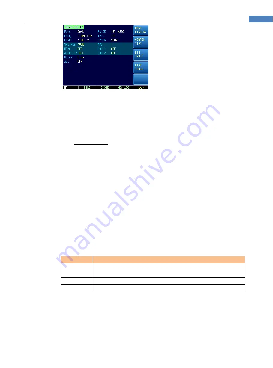 Applent Instruments AT381x Скачать руководство пользователя страница 37