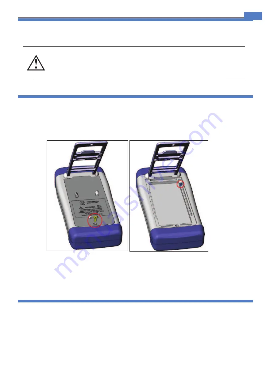 Applent Instruments AT4202 User Manual Download Page 7