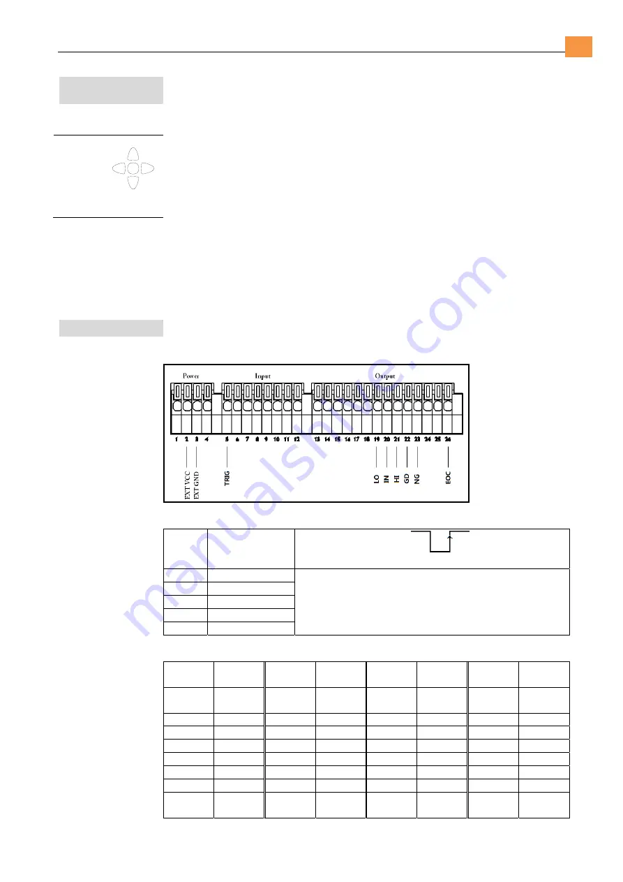 Applent Instruments AT520 User Manual Download Page 23