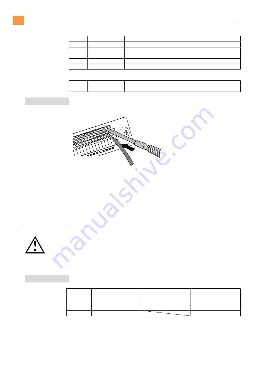 Applent Instruments AT520 User Manual Download Page 24