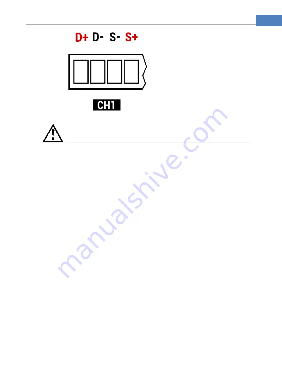 Applent Instruments AT5220 User Manual Download Page 13