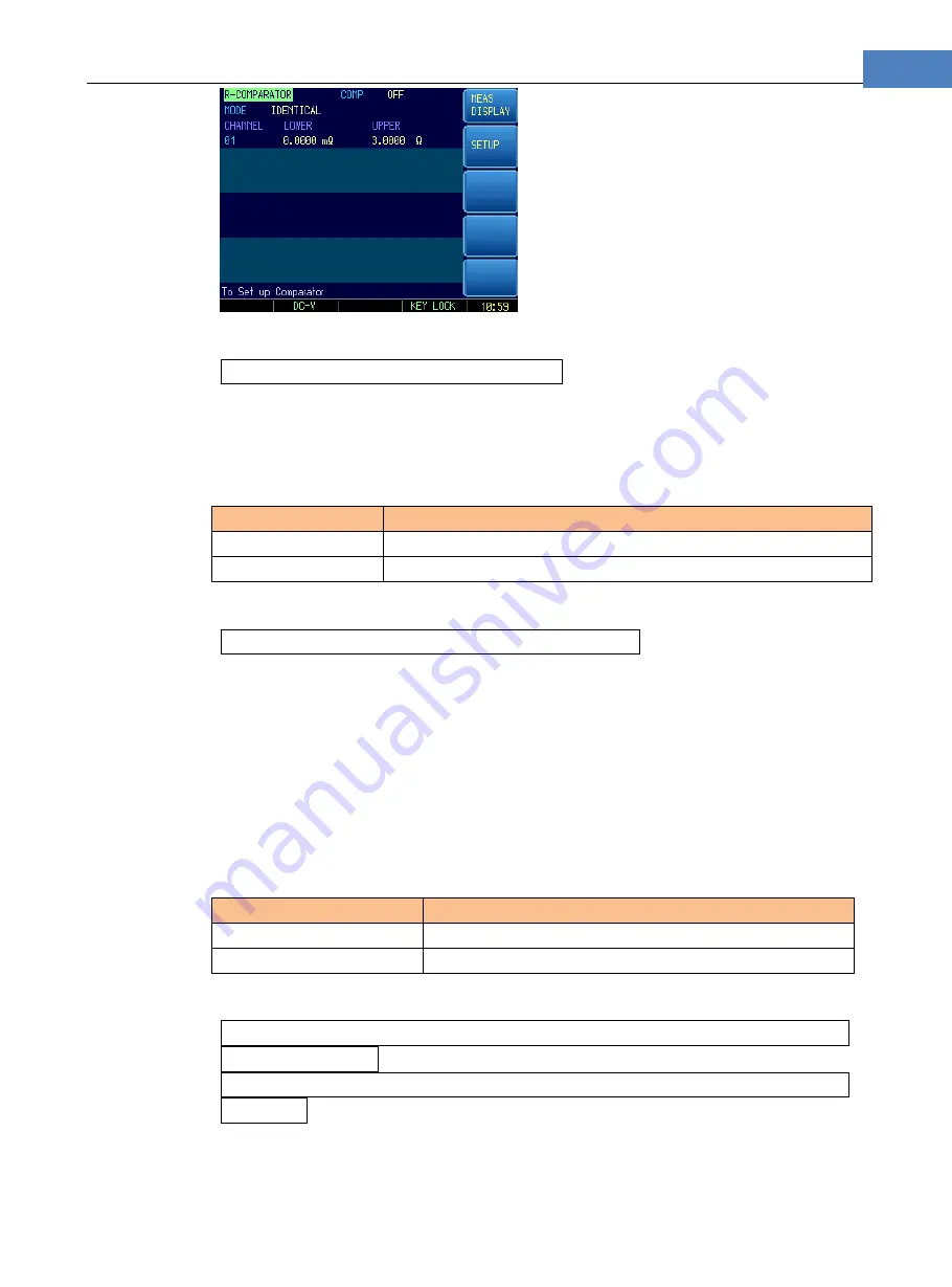 Applent Instruments AT5220 Скачать руководство пользователя страница 19