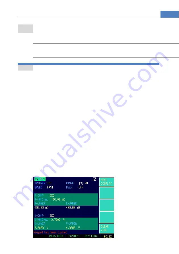 Applent Instruments AT525D User Manual Download Page 19