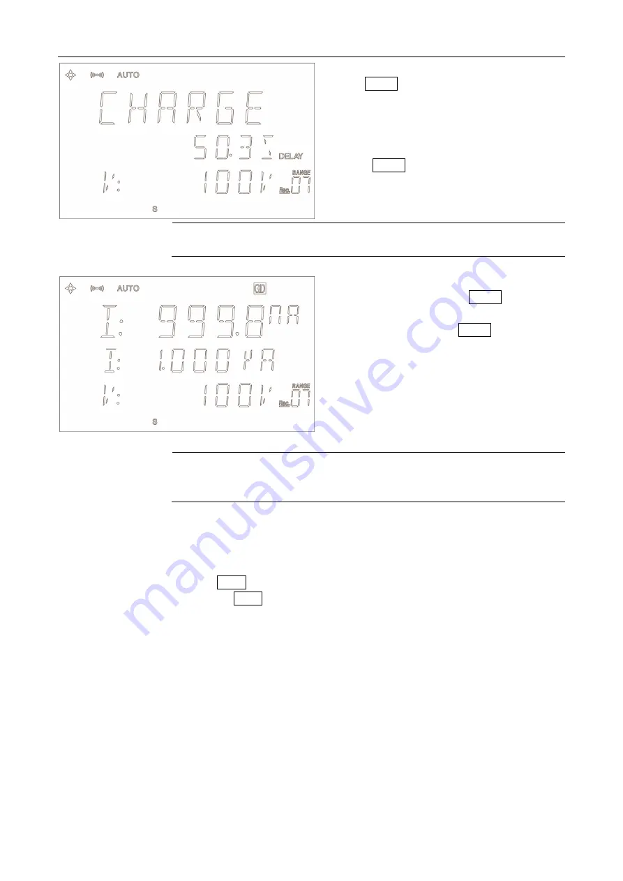 Applent Instruments AT680 Скачать руководство пользователя страница 21