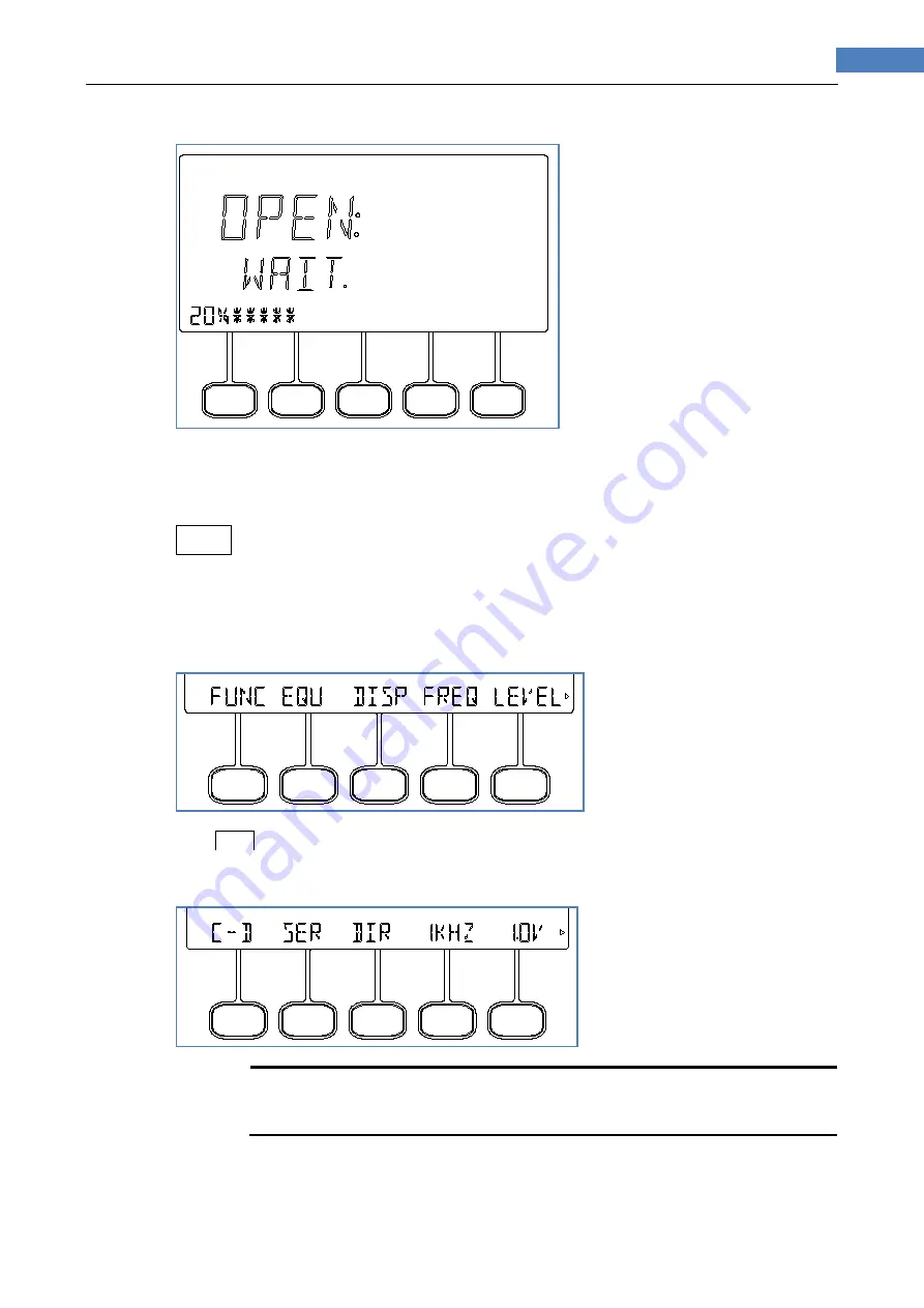 Applent Instruments AT811 Скачать руководство пользователя страница 23