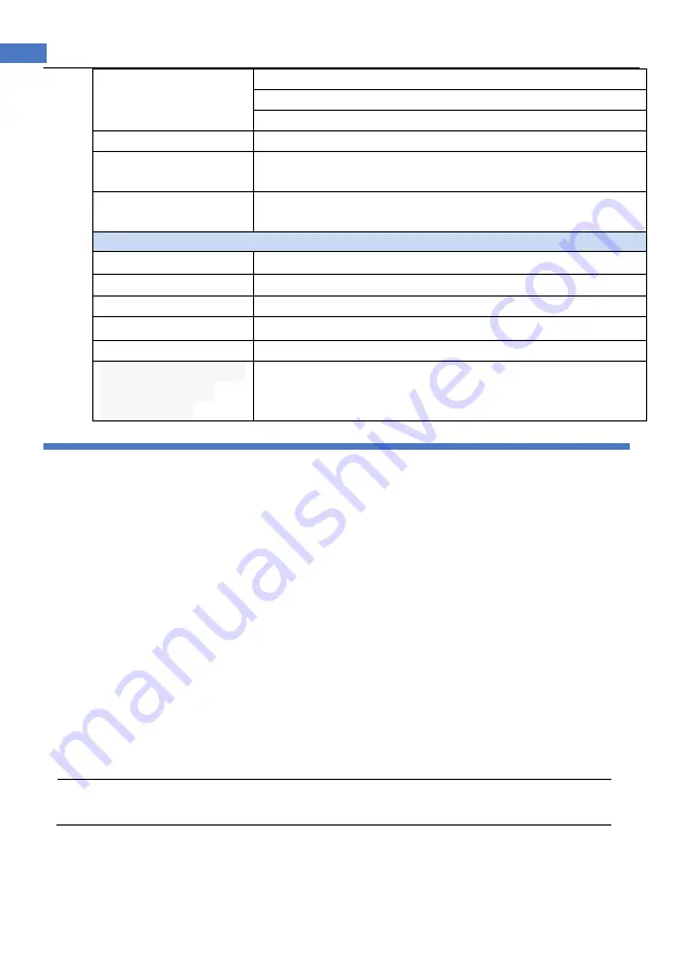 Applent Instruments AT824 User Manual Download Page 48