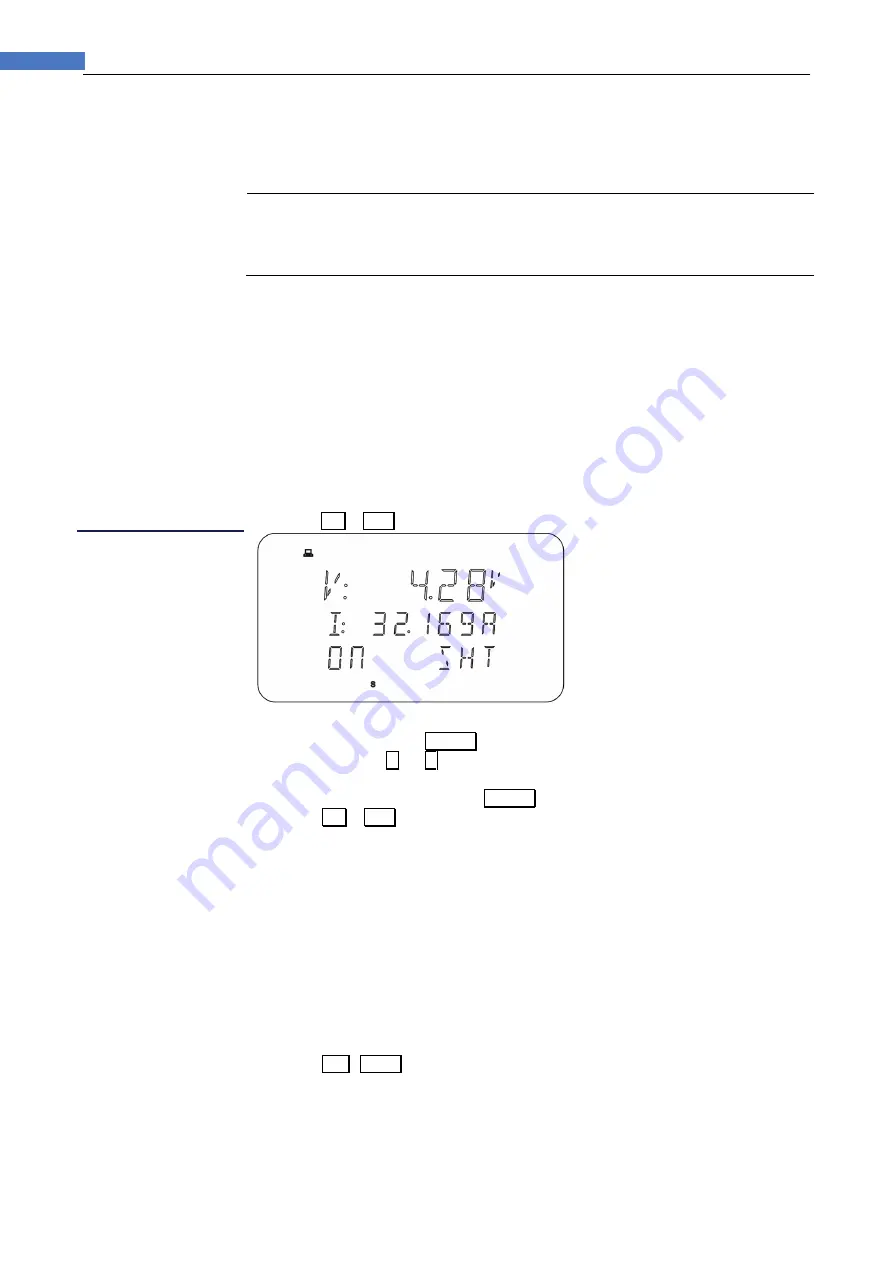 Applent Instruments AT851 User Manual Download Page 26