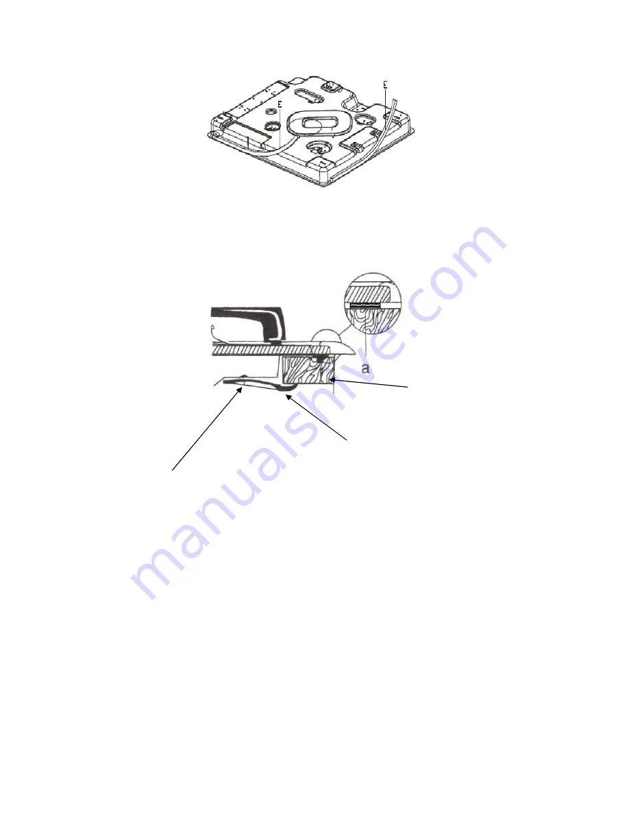 Appliance 365 Limited UGH602SS Скачать руководство пользователя страница 14