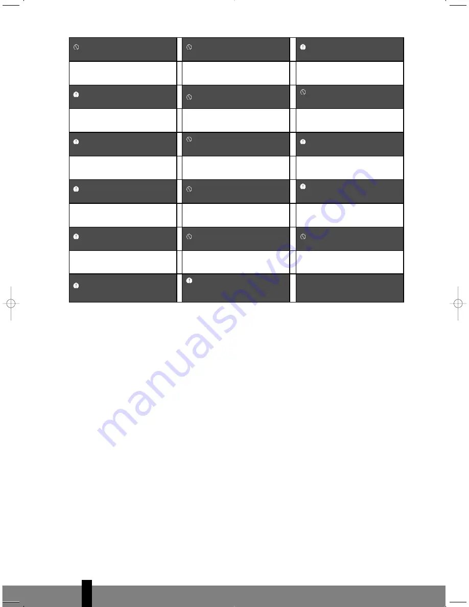 Appliance AAC Design 11000 A - PTC Скачать руководство пользователя страница 5