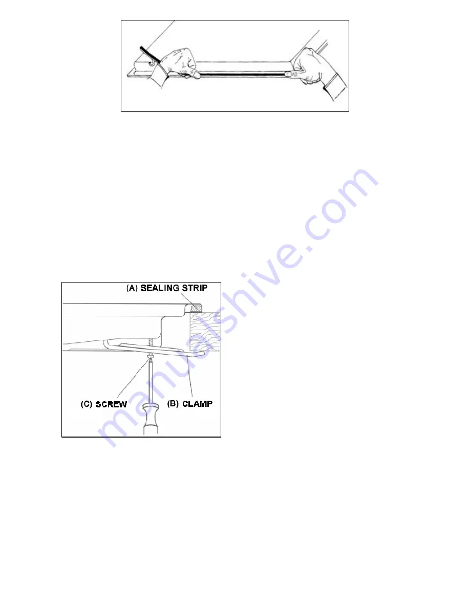 Applico CL64SS User Manual Download Page 20