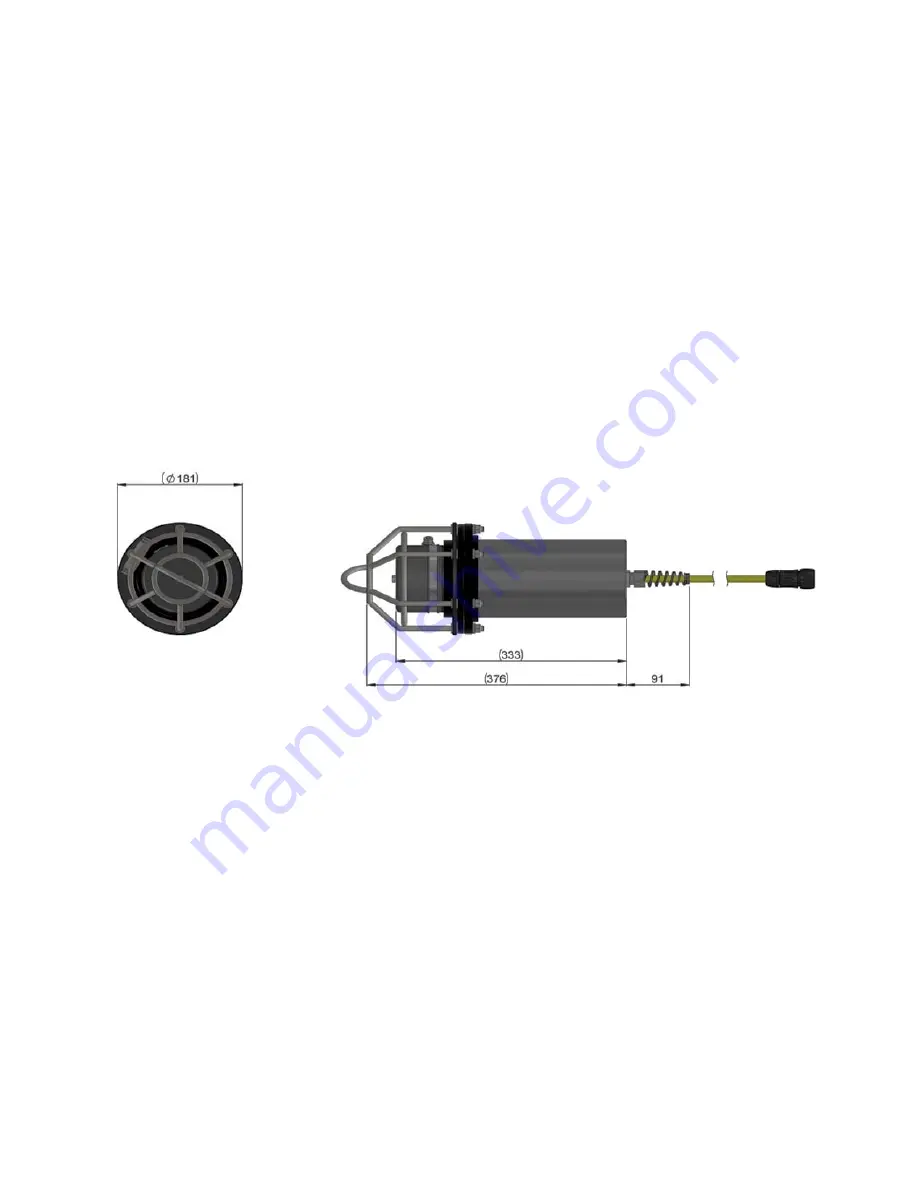 APPLIED ACOUSTICS SYSTEMS 3510 PAM Portable Скачать руководство пользователя страница 65