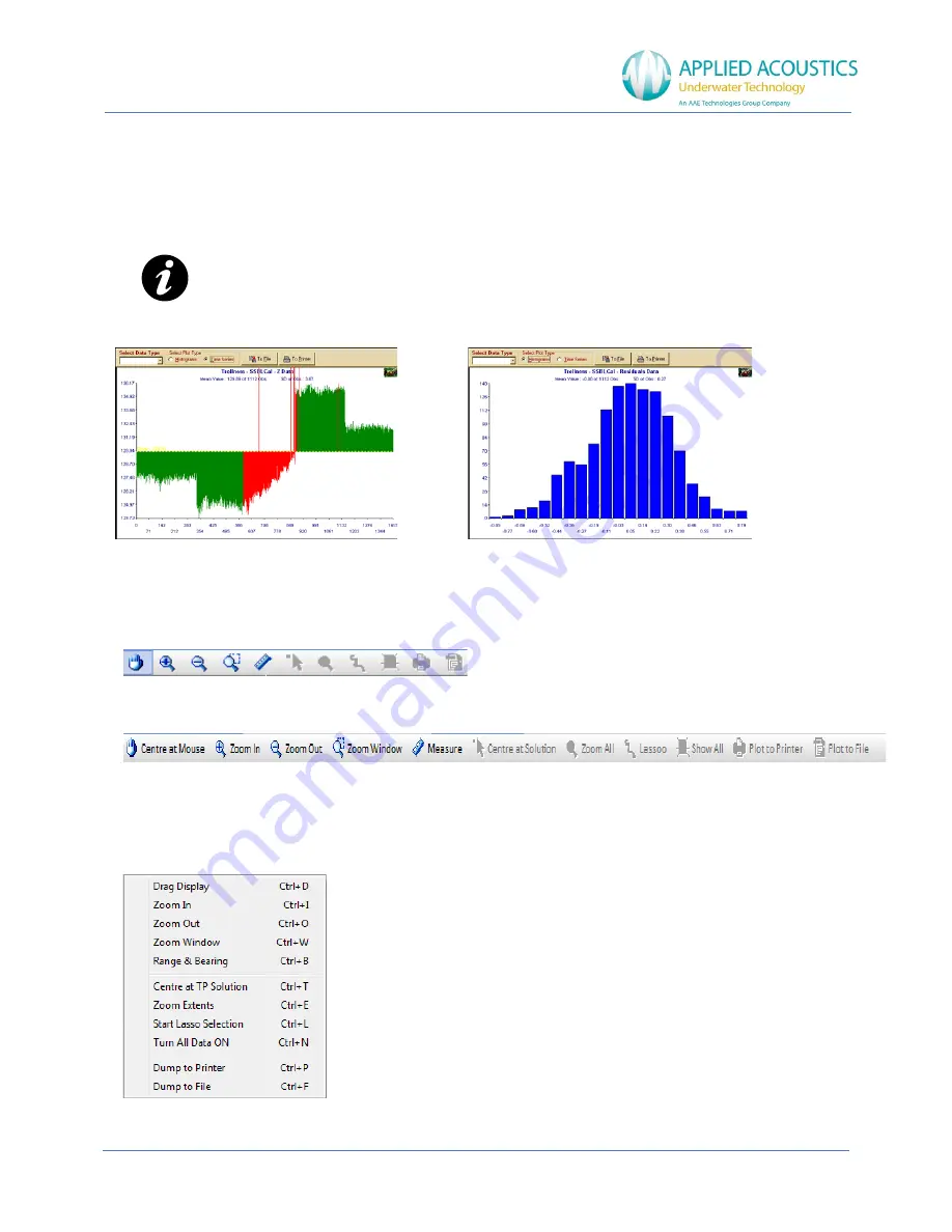 APPLIED ACOUSTICS SYSTEMS Easytrak Nexus Lite 2683 Operation Manual Download Page 80