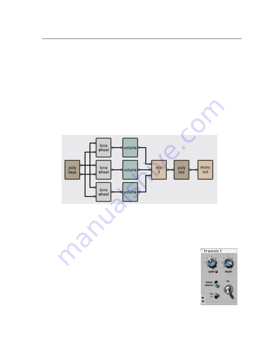 APPLIED ACOUSTICS SYSTEMS TASSMAN Скачать руководство пользователя страница 143