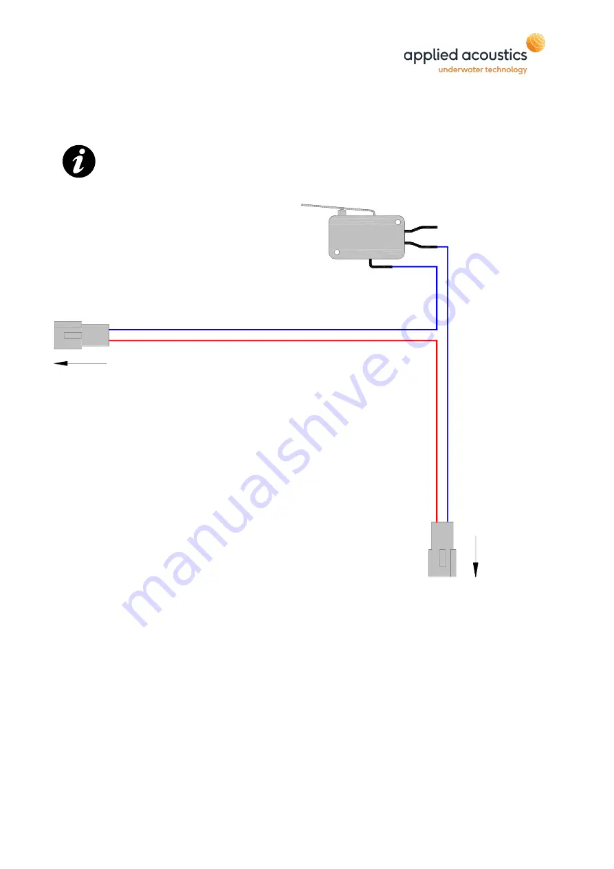 APPLIED ACOUSTICS Dura-Spark L80 Operation Manual Download Page 14