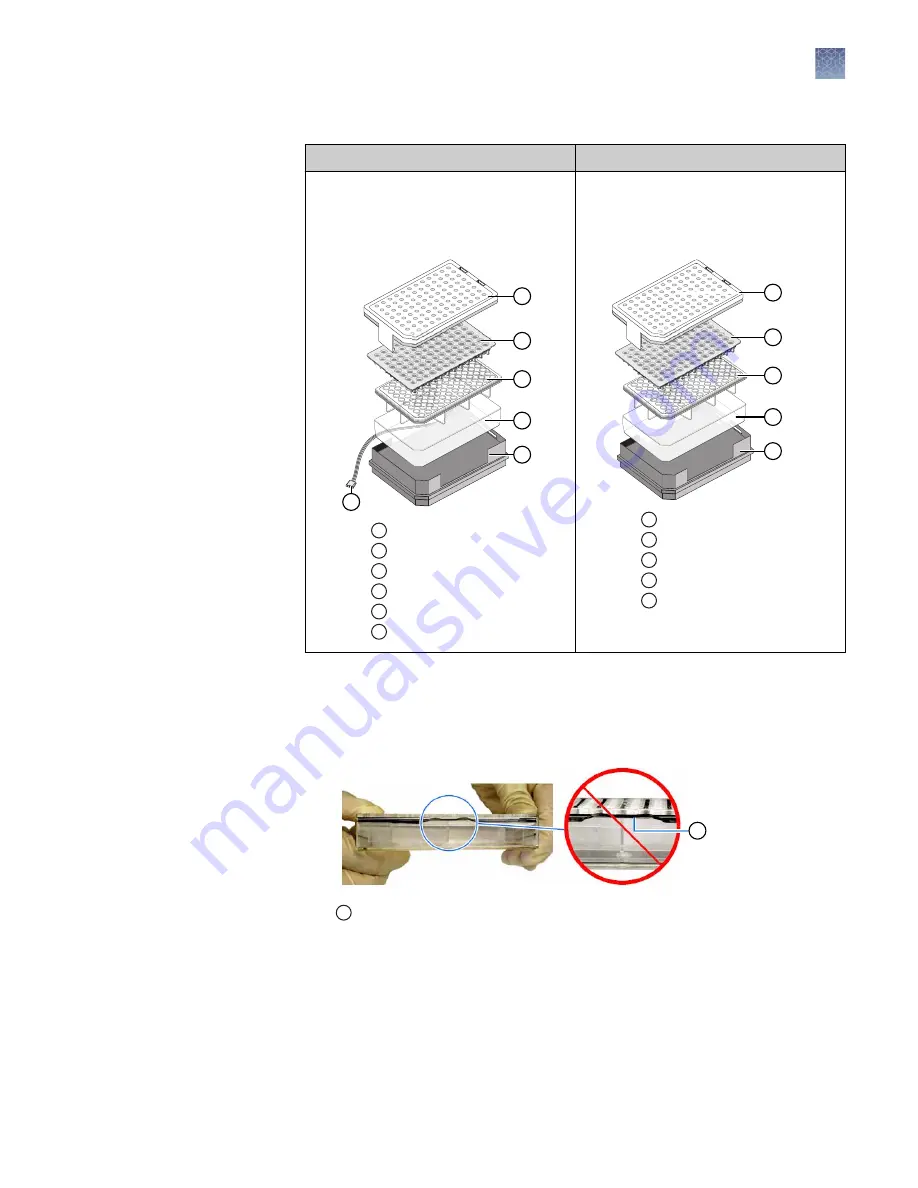 Applied Biosystems 3730xl User Manual Download Page 31