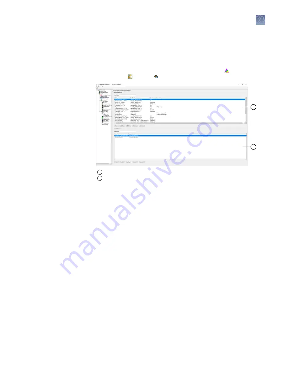 Applied Biosystems 3730xl User Manual Download Page 85