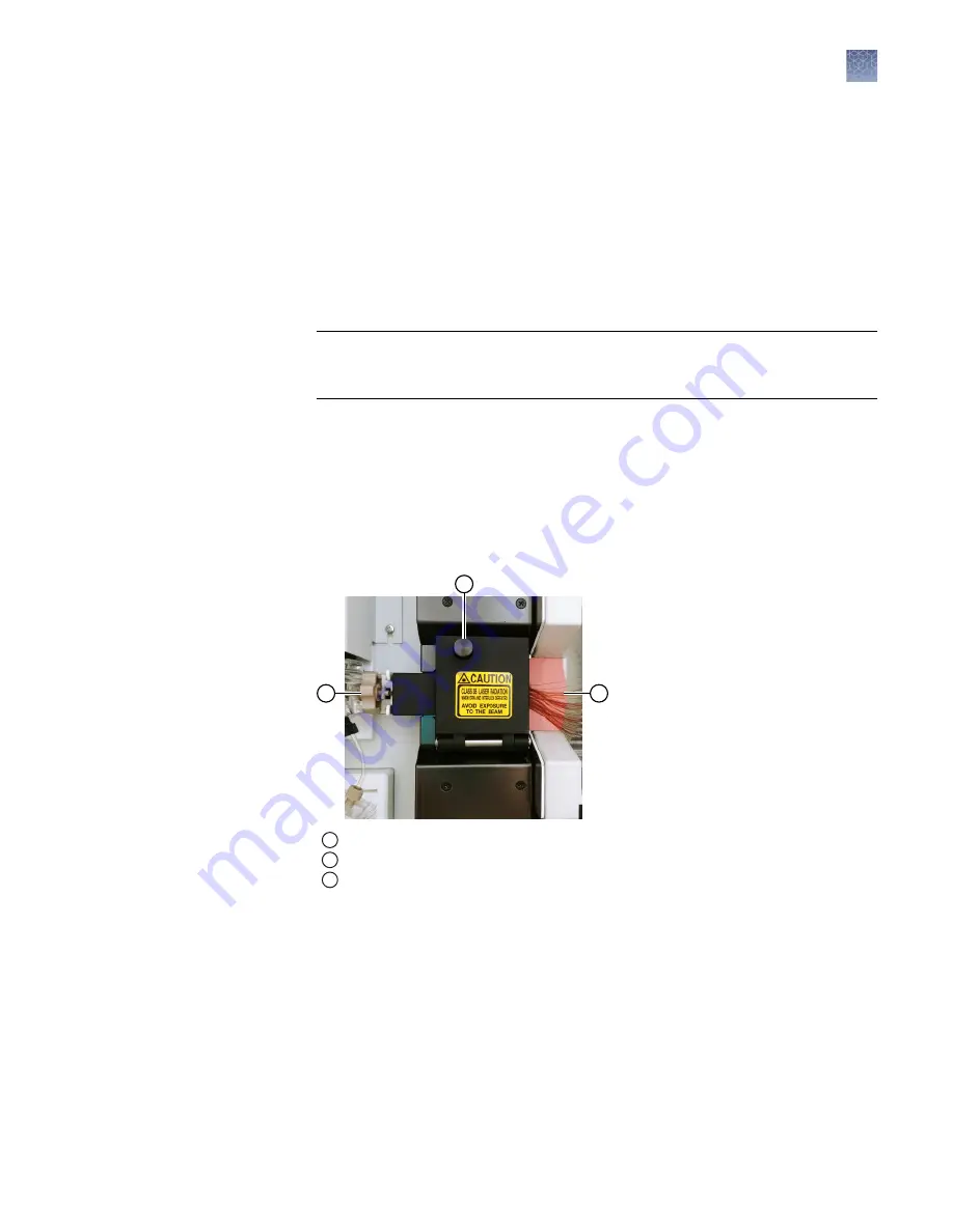 Applied Biosystems 3730xl User Manual Download Page 125