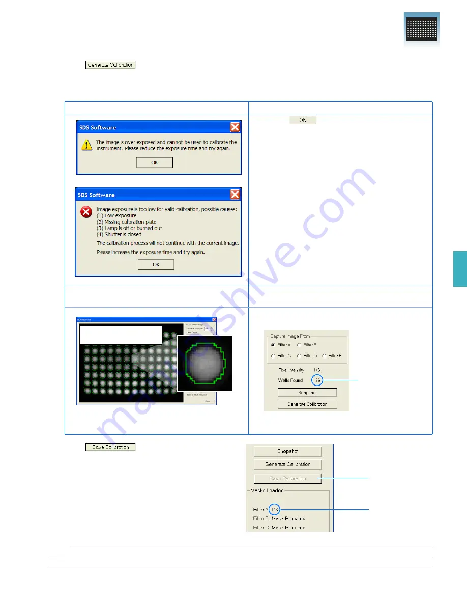 Applied Biosystems 7300 Installation And Maintenance Manual Download Page 71