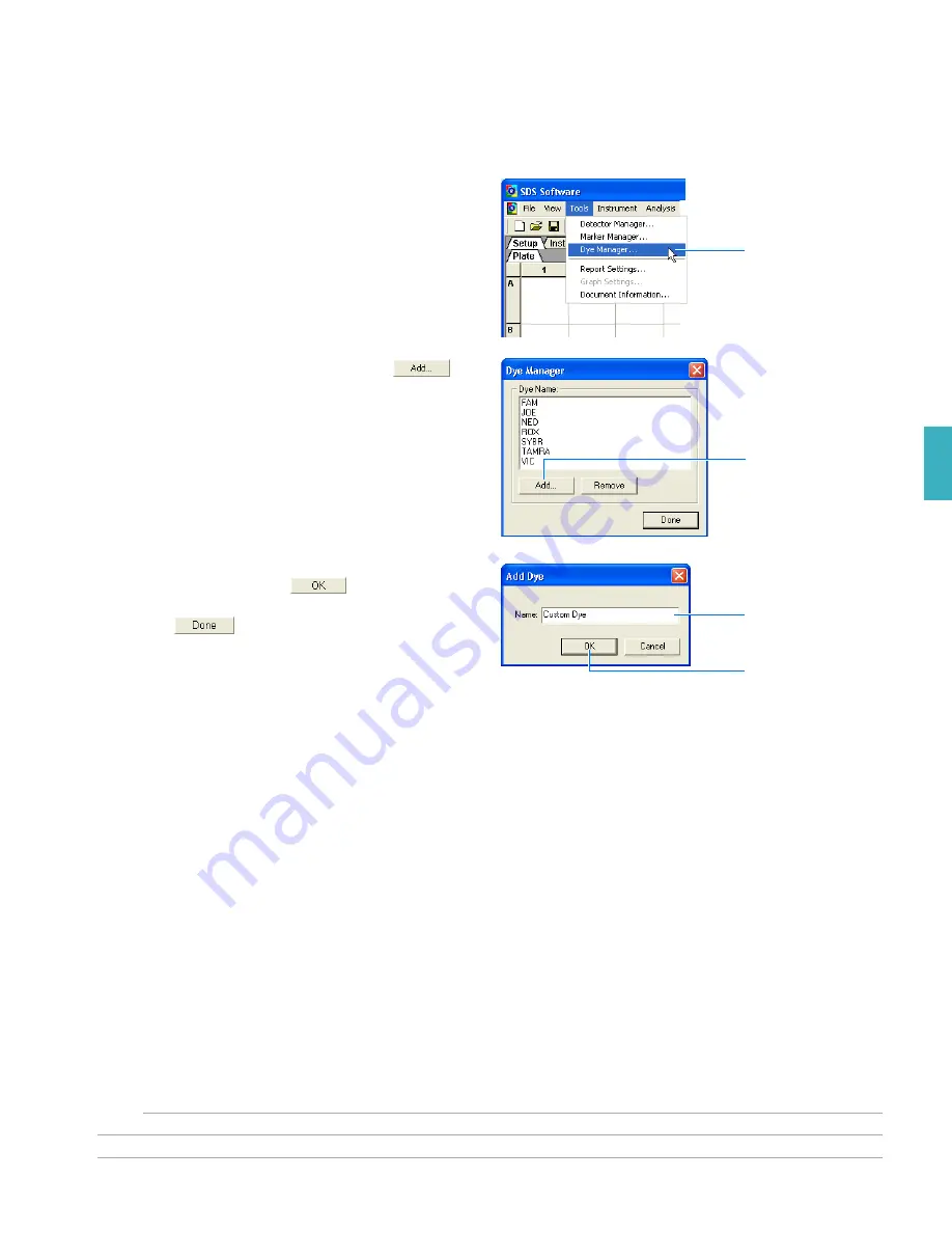 Applied Biosystems 7300 Installation And Maintenance Manual Download Page 157