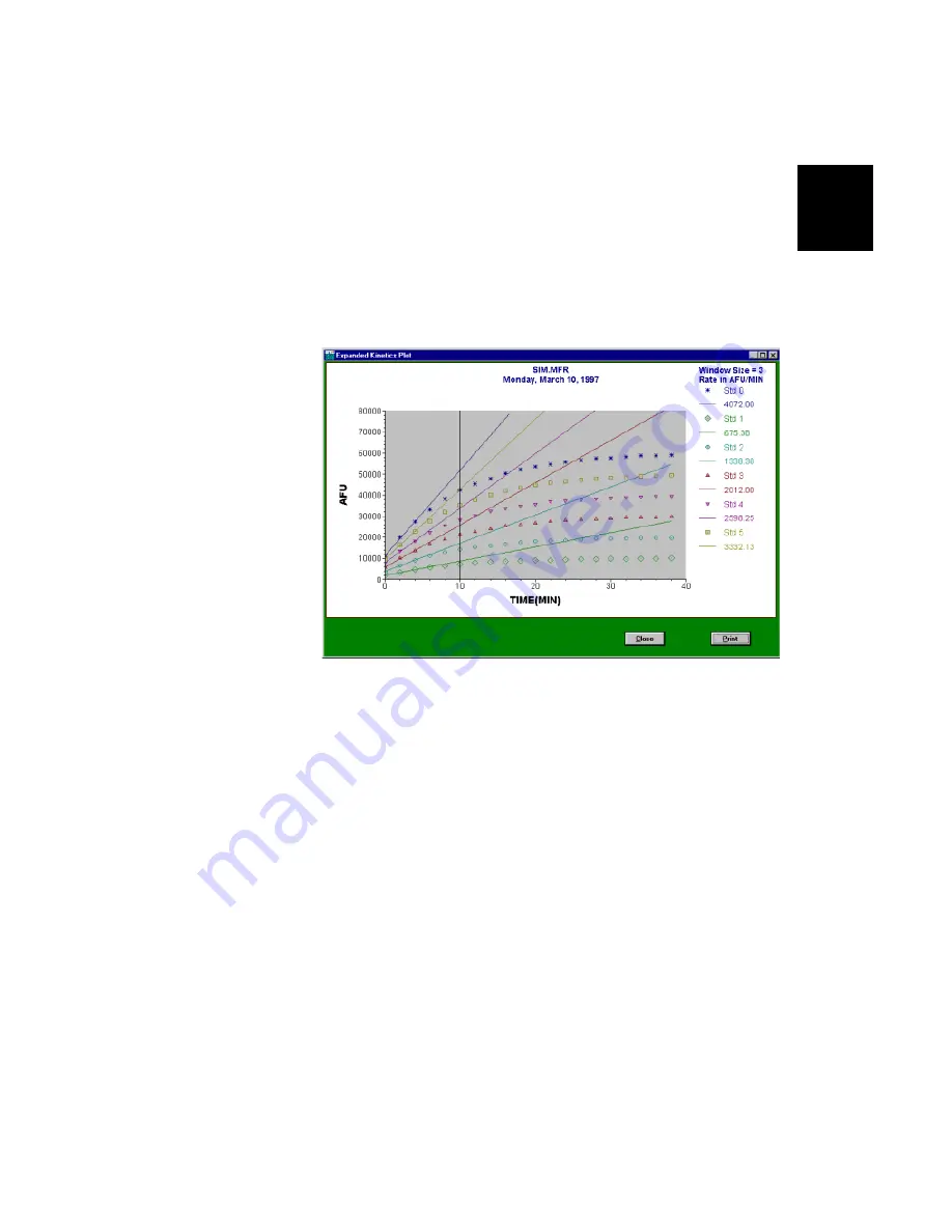 Applied Biosystems CytoFluor 4000 Series User Manual Download Page 92