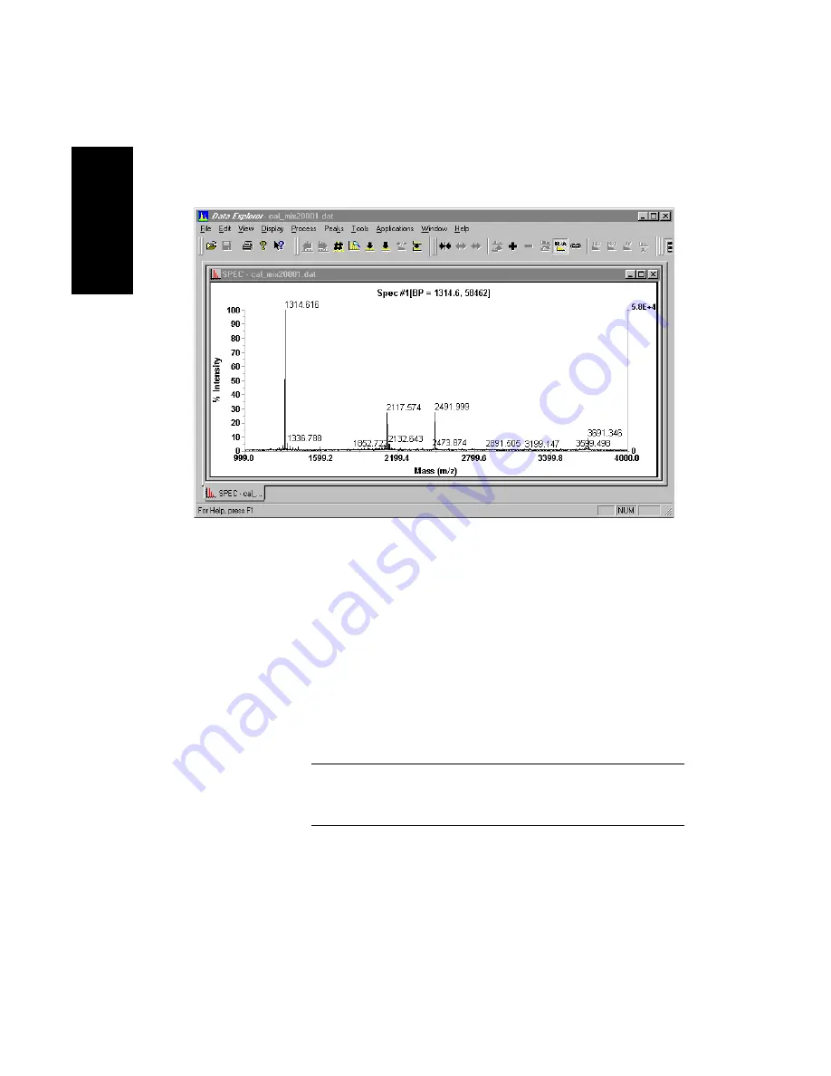 Applied Biosystems Data Explorer 4 Series User Manual Download Page 18