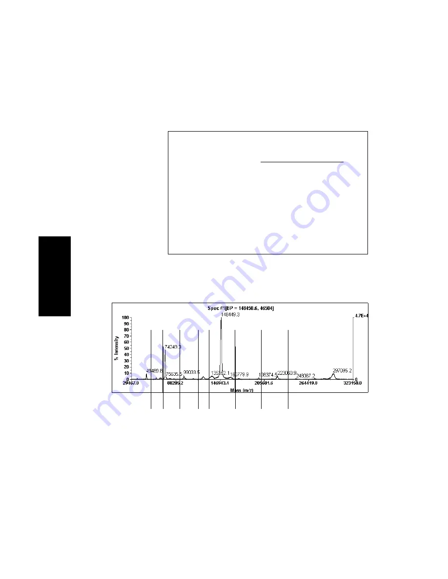 Applied Biosystems Data Explorer 4 Series Скачать руководство пользователя страница 102