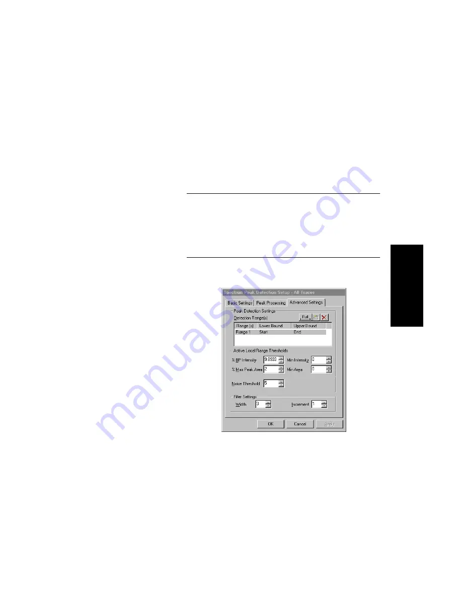 Applied Biosystems Data Explorer 4 Series User Manual Download Page 115