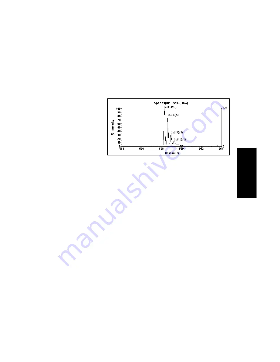 Applied Biosystems Data Explorer 4 Series User Manual Download Page 131