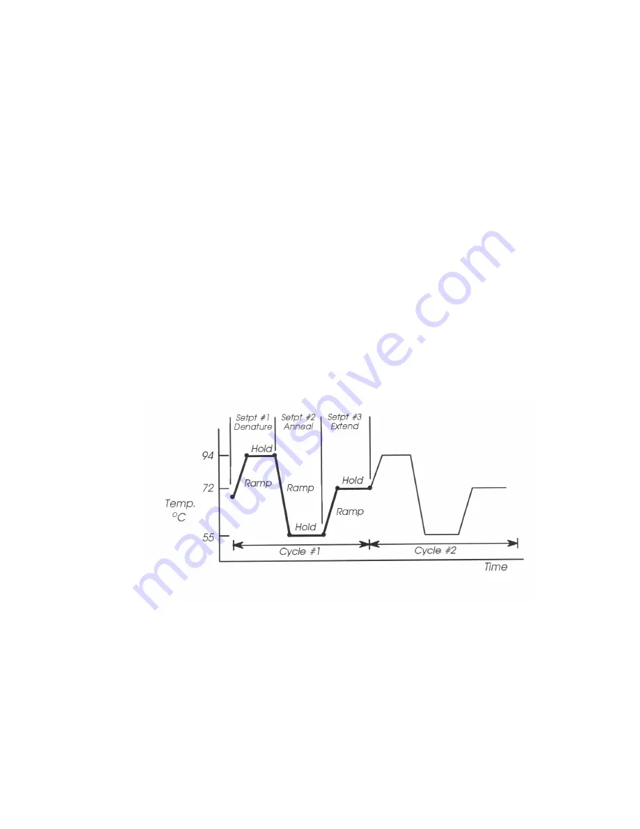 Applied Biosystems GeneAmp PCR System 9600 Скачать руководство пользователя страница 82