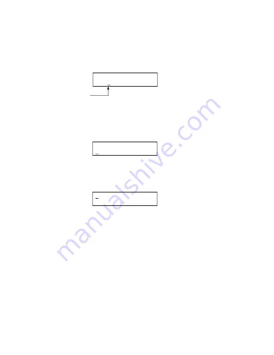 Applied Biosystems GeneAmp PCR System 9600 User Manual Download Page 87