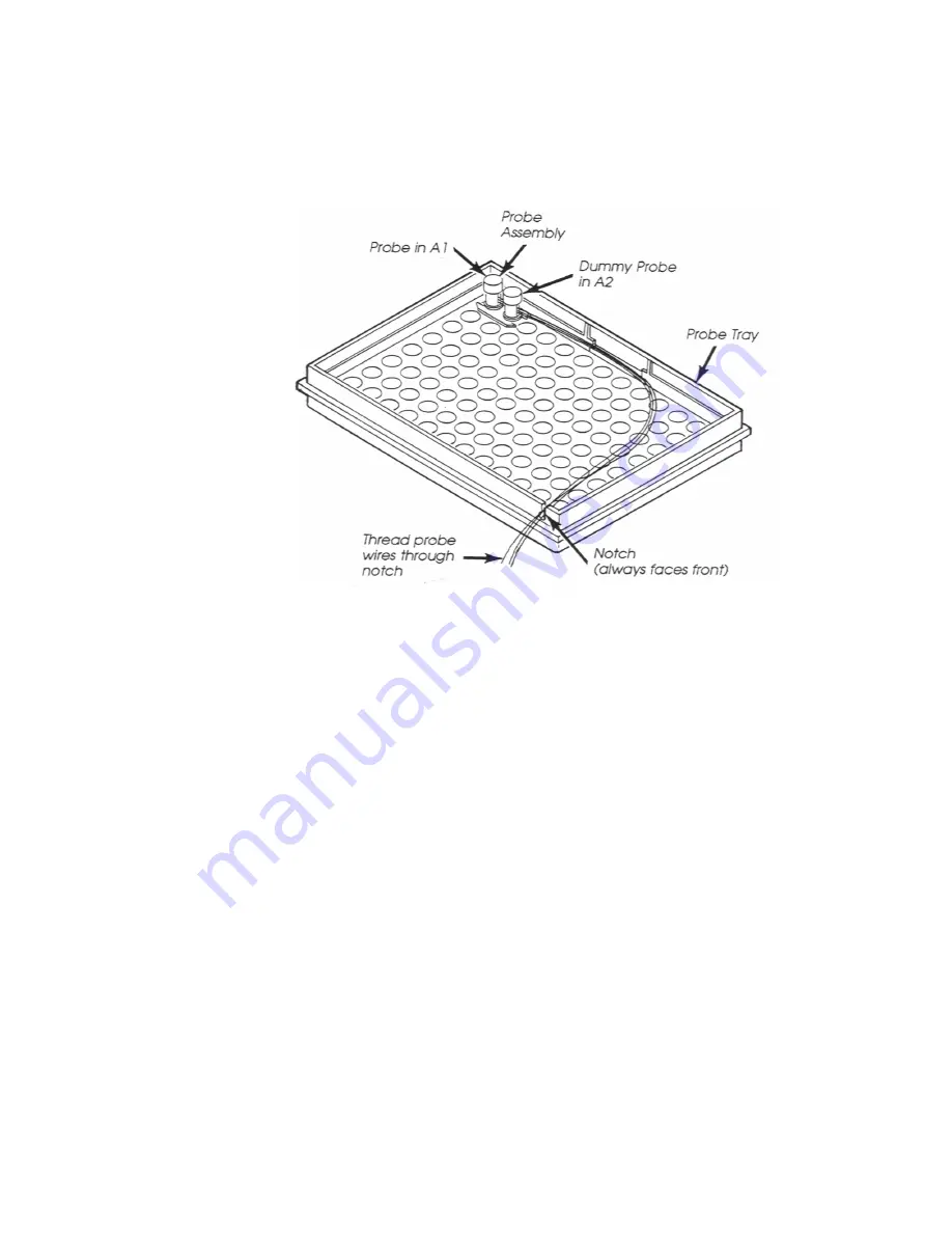 Applied Biosystems GeneAmp PCR System 9600 User Manual Download Page 265