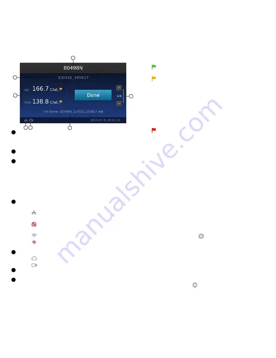 Applied Biosystems QuantStudio 3D Скачать руководство пользователя страница 9