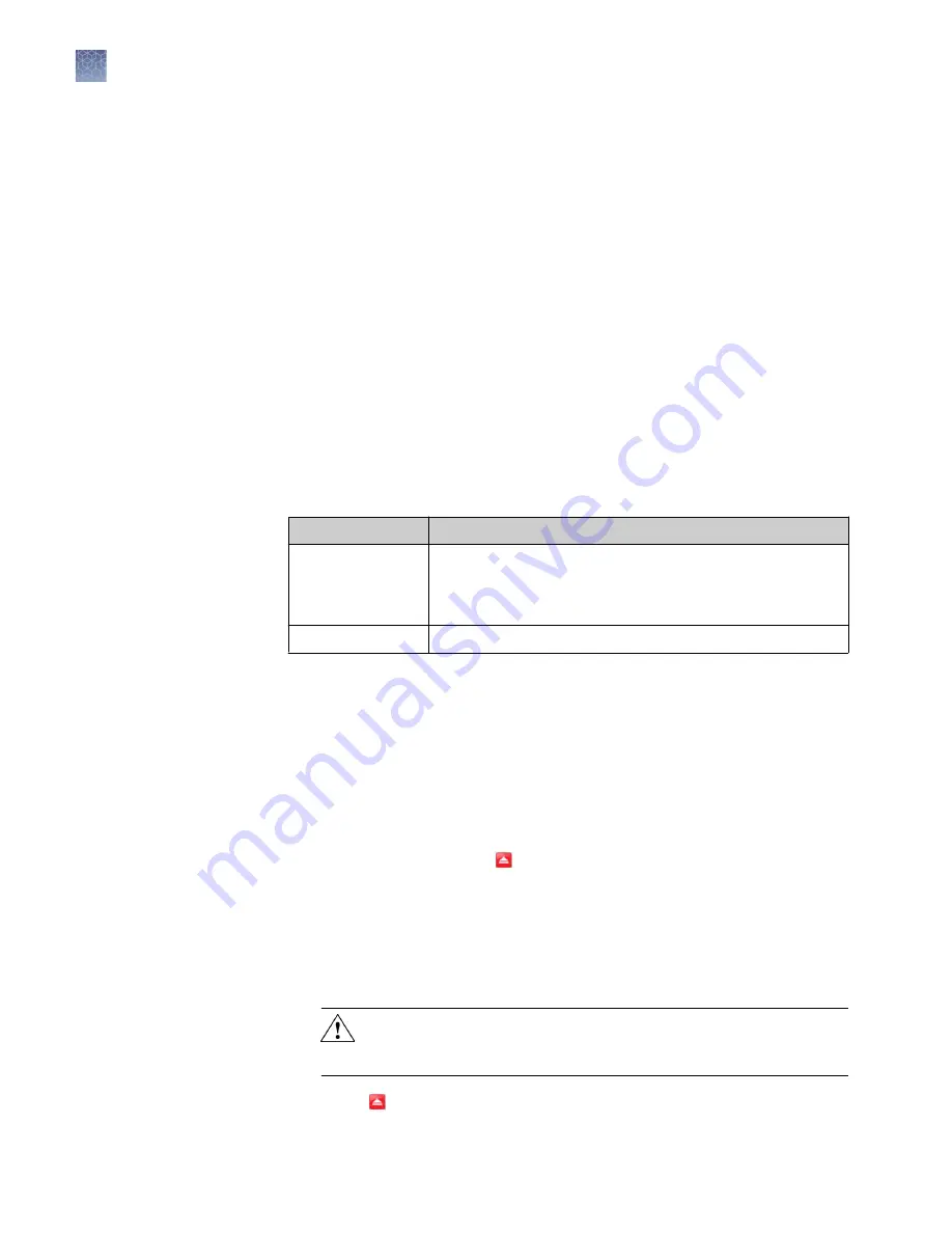 Applied Biosystems QuantStudio 6 Flex User Manual Download Page 58