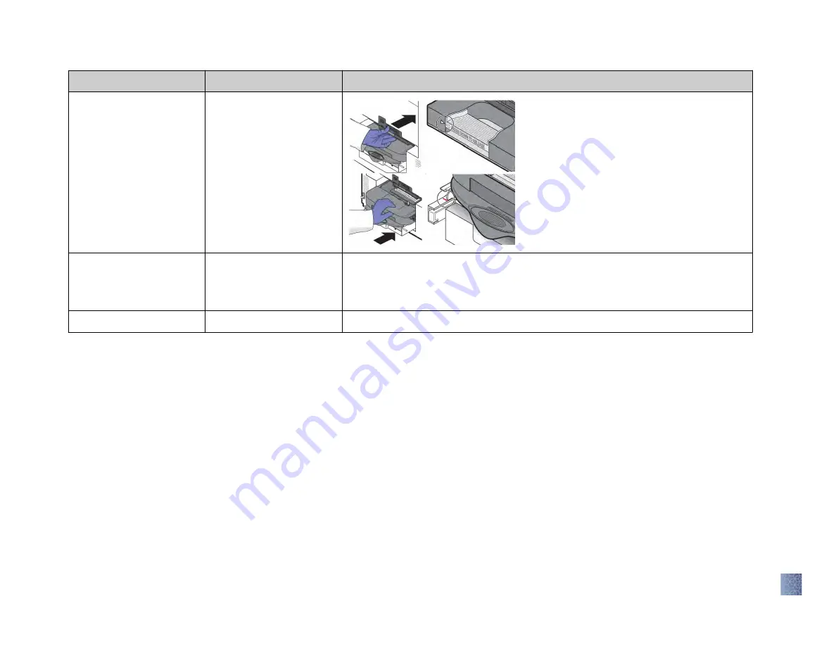 Applied Biosystems QuantStudio 6 Flex Скачать руководство пользователя страница 73