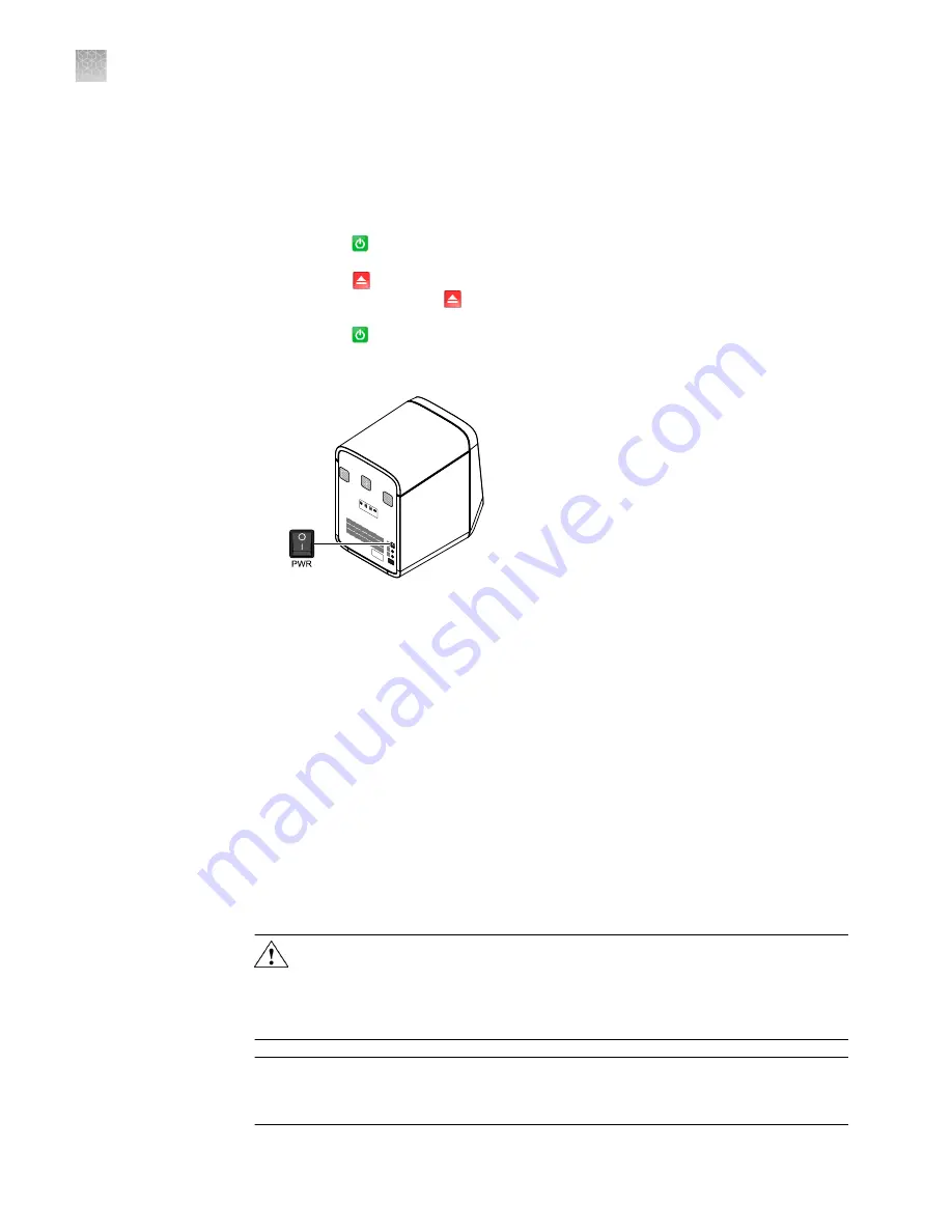 Applied Biosystems QuantStudio 6 Flex User Manual Download Page 126