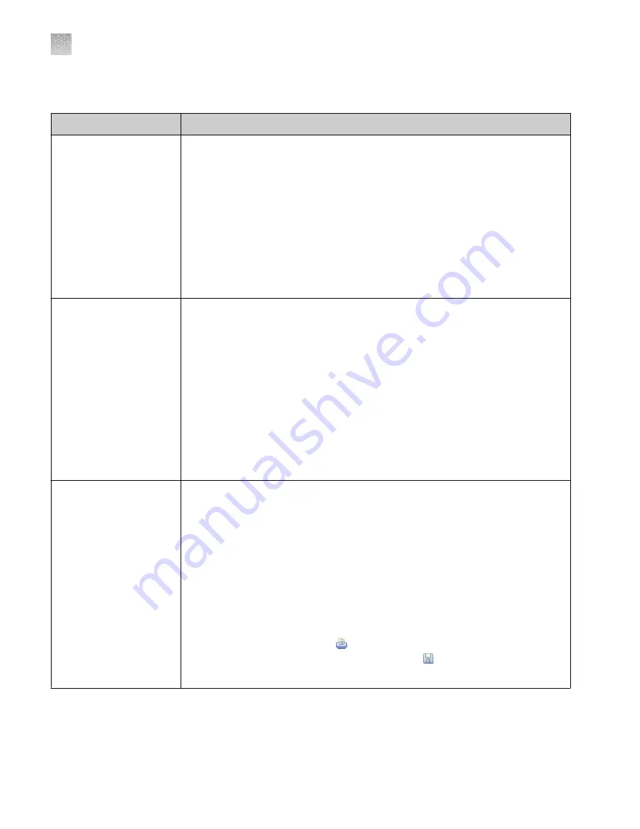 Applied Biosystems QuantStudio 6 Flex User Manual Download Page 140