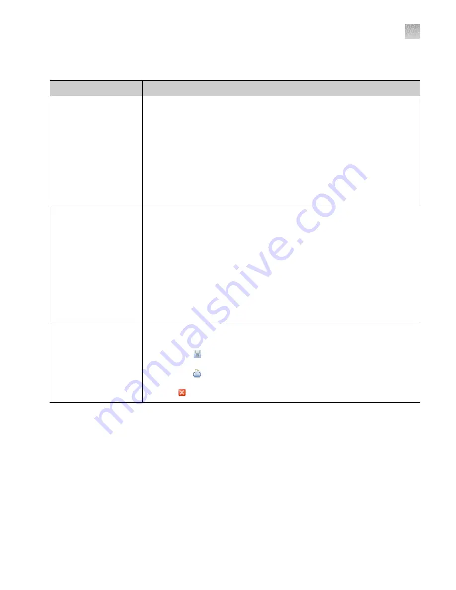 Applied Biosystems QuantStudio 6 Flex User Manual Download Page 143