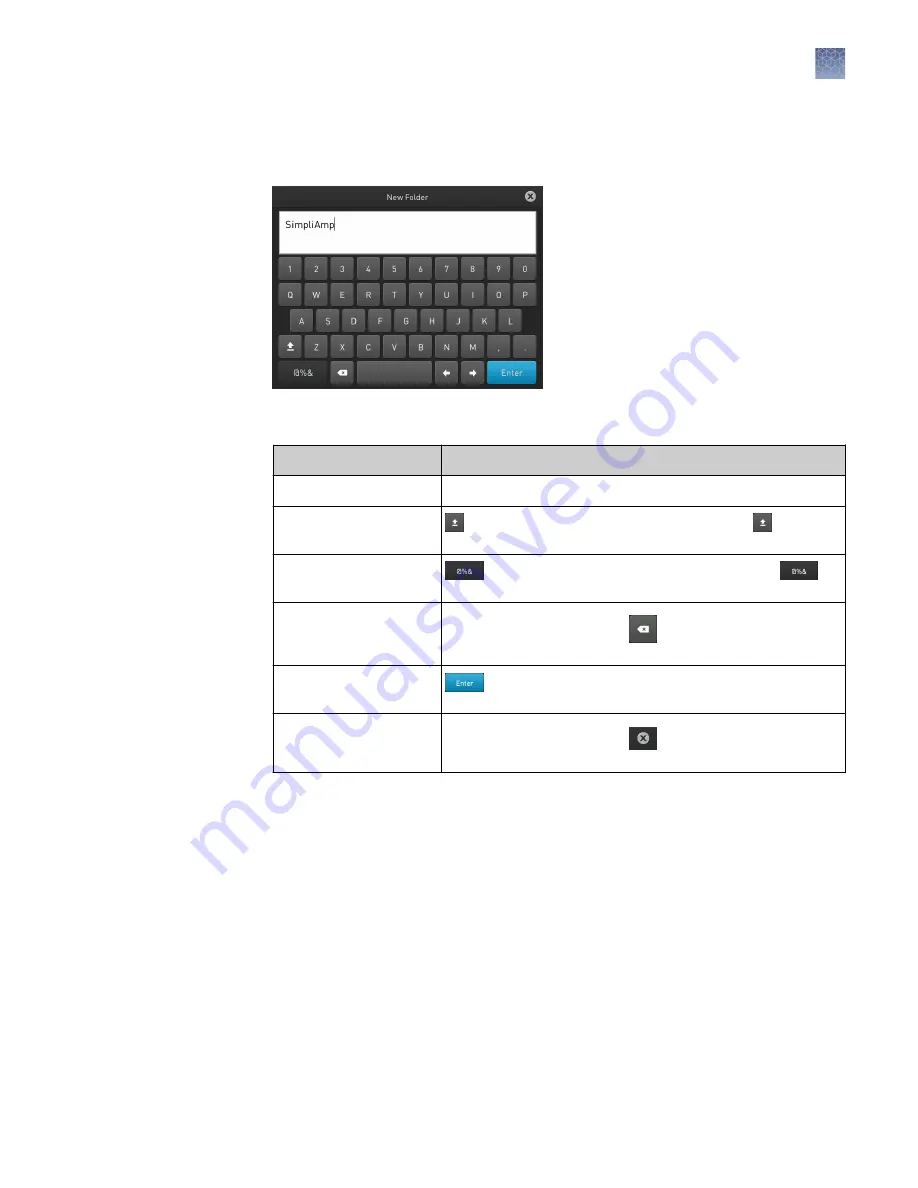 Applied Biosystems SimpliAmp Thermal Cycler User Manual Download Page 11