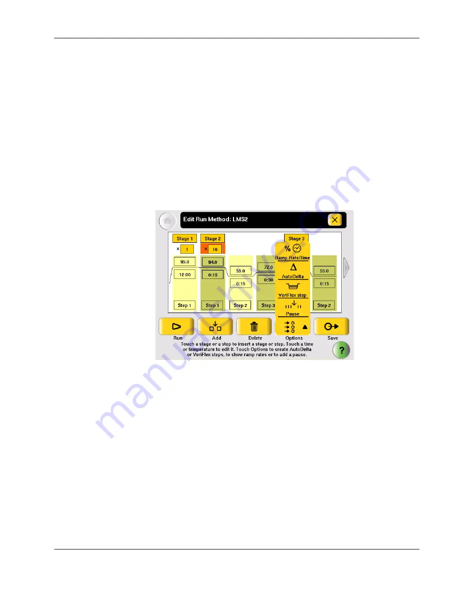 Applied Biosystems Veriti User Manual Download Page 65