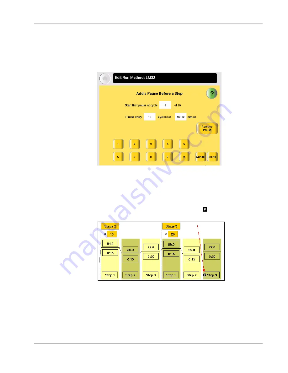 Applied Biosystems Veriti User Manual Download Page 67