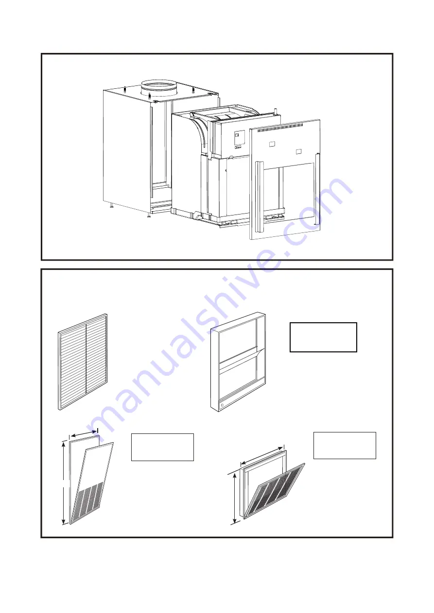 Applied Comfort VF20HA09K25E6MA90 Скачать руководство пользователя страница 7