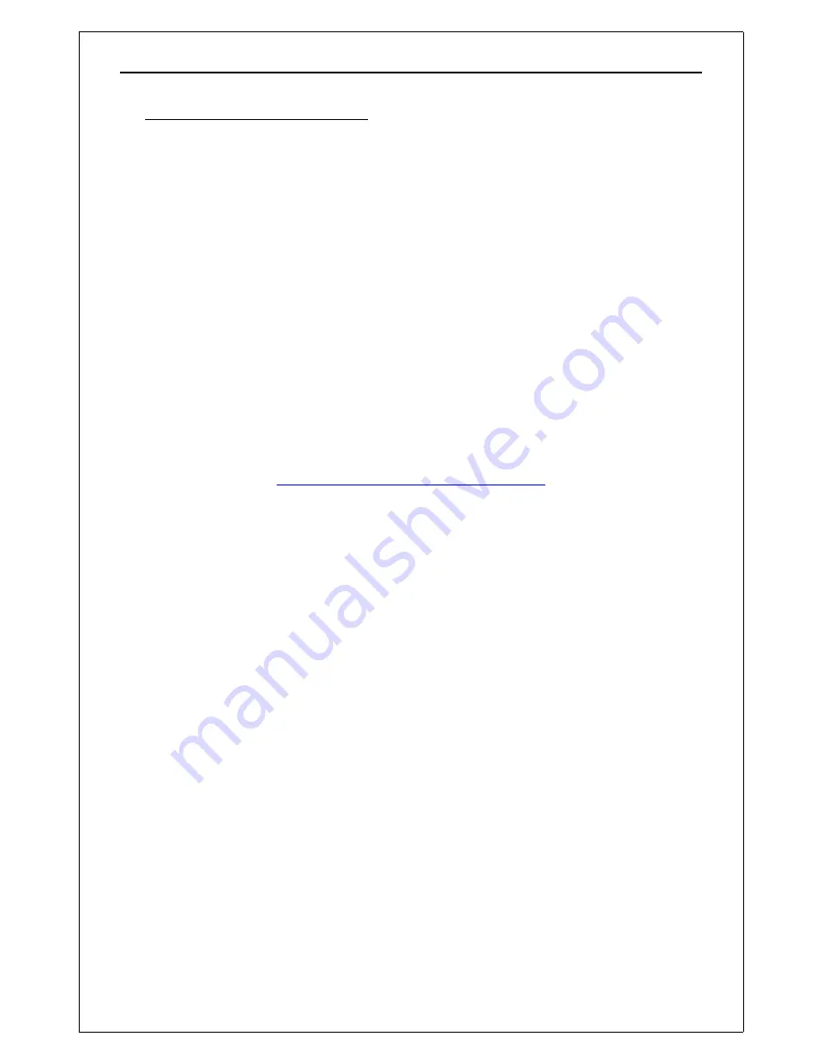 Applied Instruments NPRT 2200 Operation Manual Download Page 5