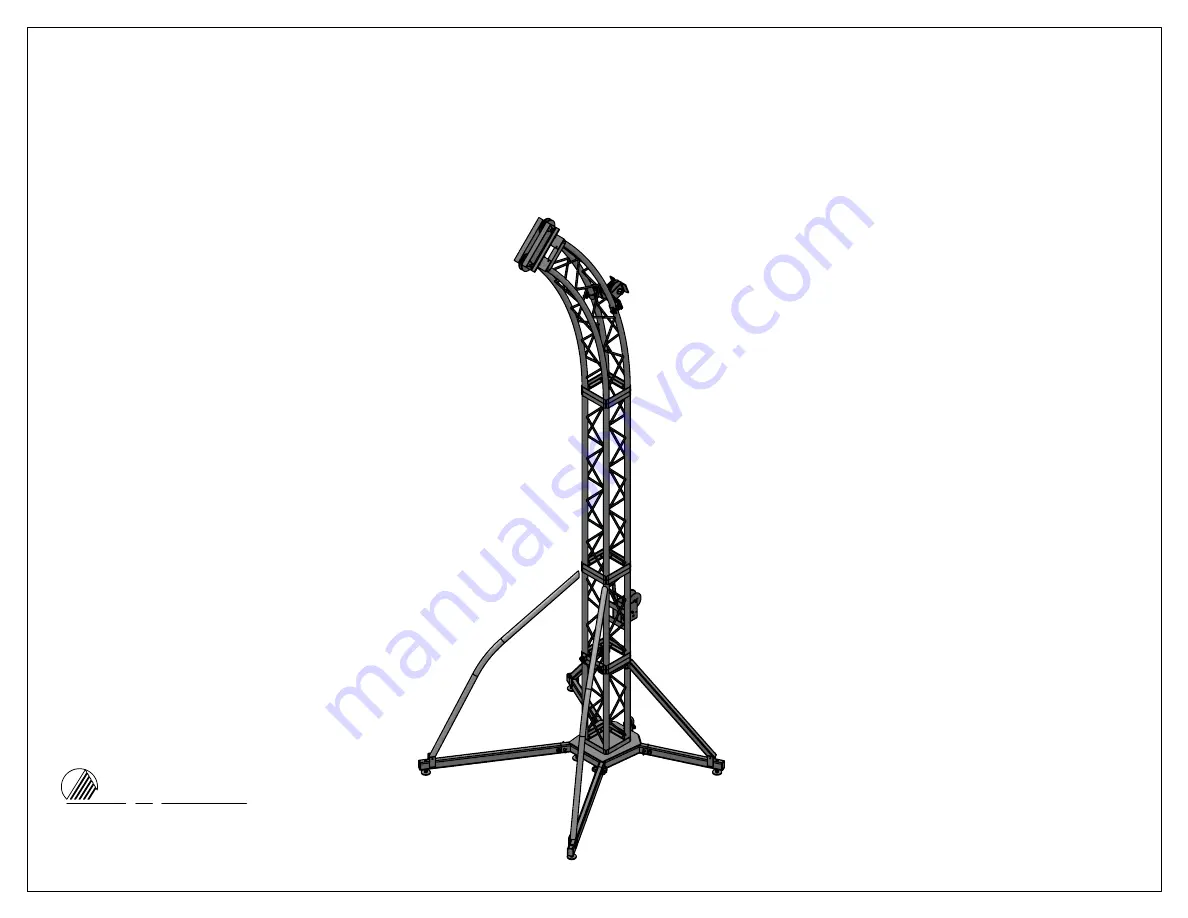 Applied LA12-18 Instructions Manual Download Page 1