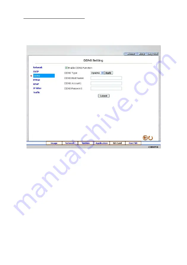 Appro LC-7222E Installation & Operation Manual Download Page 36