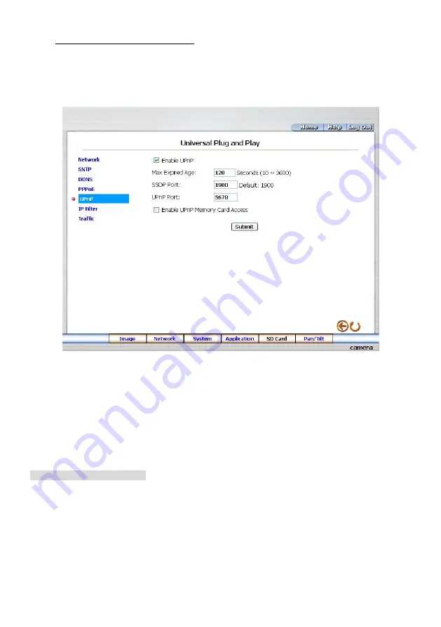 Appro LC-7222E Installation & Operation Manual Download Page 39