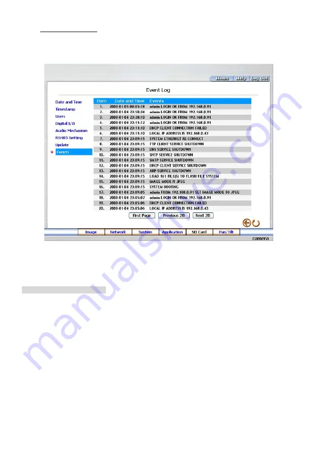 Appro LC-7222E Скачать руководство пользователя страница 49